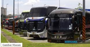 Maybe you would like to learn more about one of these? Bantuan One Off Rm500 Kepada Pemandu Pelancong Teksi Bas Sekolah Bas Persiaran Kereta Sewa Dan E Hailing Pm Mulut Mama