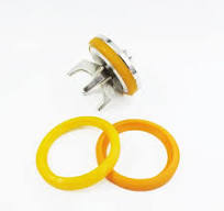 Polyurethane Seal Fluid End Valve and Seat Seal PU Valve ...