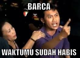 foto lucu barcelona kalah foto lucu messi vs cristiano ronaldo foto lucu messi barcelona foto lucu barcelona foto lucu ronaldo pulang kampung, bancilonia