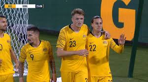 Harry souttar, latest news & rumours, player profile, detailed statistics, career details and transfer information for the stoke city fc player, powered by goal.com. Fox Football On Twitter Goal 6ft 6 Harry Souttar Scores On Debut Just Days After Arriving In Australia For The First Time Ausvnep Https T Co Xp6qlrsiqh Https T Co Fvi8pmktxp