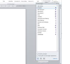 Check spelling or type a new query. Word Vorlage Erstellen Bearbeiten Und Speichern Tipps Tricks