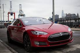 For Tesla Owner Losing A Wheel Was Just The First Surprise The New York Times