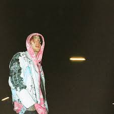Wait Right Here I Ll Be Back In The Morning Lil Peep I Ll Be Back In The Morning Lil Peep Hellboy Lil Peep Live Little Bo Peep