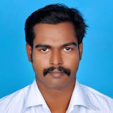 Rajesh D.