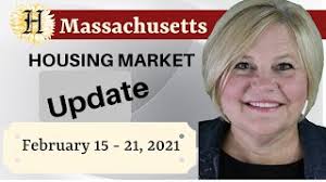 Will rise more slowly in 2022. Boston Suburb Housing Market Update February 15 21 2021 Housing Market Essex County Ma Youtube