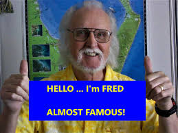 Fred Ogden's bio and published stories