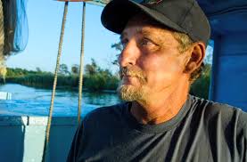 Meet The Fisherman: Acy Cooper, Jr.