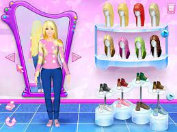 An eye for style is currently unknown. Barbie Fashion Show An Eye For Style Nintendo Ds Buy Online At Best Price In Uae Amazon Ae