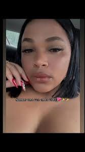 Jennifer Pichardo's Instagram, Twitter & Facebook