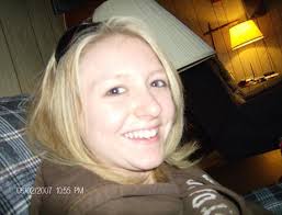 In Loving Memory of Brittney Lynn VanDerRoest