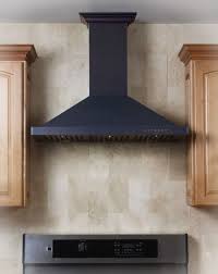 White kitchen thor range open shelving sherwin williams urbane. Pin On Copper Range Hoods