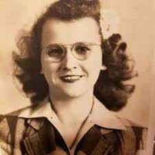 Most Recent Obituaries