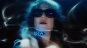 Witchlit Metamorph (Official) ft Witchy Goth Pop Margot Day