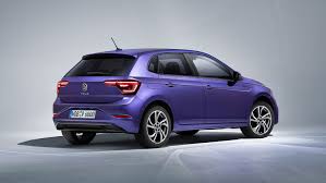 Is the only polo brand officially sanctioned by the united states polo association. Facelift Vw Polo 2021 Mini Golf Mit Maxi Technik Auto Motor Und Sport