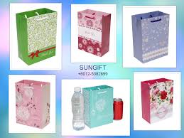 Goodies bag umumnya dapat membawa muatan yang berat. Sungift Paper Bags Goodies Bags Cenderahati Dan Aksesori Di Seri Kembangan Selangor