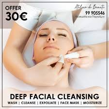 Atelier De Beaute Cyprus