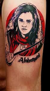 top 85 best harry potter tattoo ideas 2021 inspiration guide