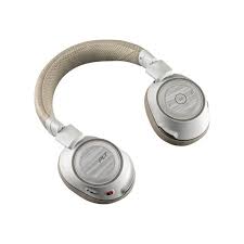 Portée sans fil de 120 mètres. Plantronics Casque Voyager 8200 Uc Cable Sans Fil Stereo Blanc Casque Ecouteurs Avis Et Prix Pas Cher Cdiscount