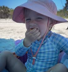 Had an amazing time at the beach with the fam🤍