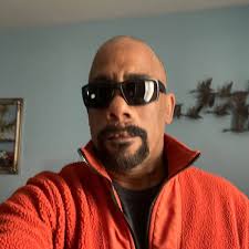 On a lighter note... At Target just now & saw a man ask a woman wearing a  red sweater where something is. She ignored him. He asks again, louder. She  looks up,