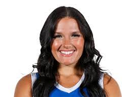 Courtney Whitson's Instagram, Twitter & Facebook