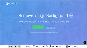 The awesome remove.bg api is quite easy to use, but it can adds a background image from a url. Control Alt Achieve Background Removal Tools And Activities
