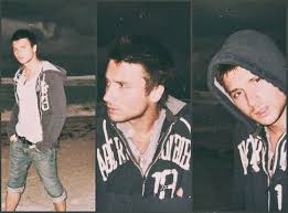 Sergey Lazarev You Are The Only One Russian Version Ty Nash Geroj Lazerboy Via Tumblr On We Heart It Sergey Lazarev Find Image Image