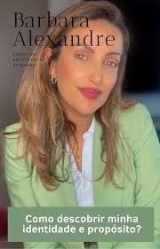 IDENTIDADE E PROPÓSITO