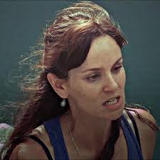 I actually lobe this woman scp:@pookiescenes #lorigrimes #lorigrimesedit  #thewalkingdead #sashawilliamsedit #pookiescenes #fyp #viral