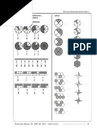 Maybe you would like to learn more about one of these? Modul Bimbel K13 Kelas 4 Matematika 1 Pecahan Senilai K13 2017 Pdf