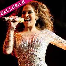 Jennifer Lopez Planning 'Out Of This World' American Idol Swan Song  Performance