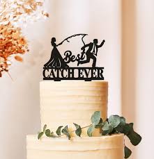 Best Life Ever Cake Topper