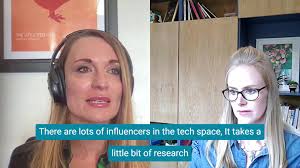 You might remember our episode of Seeblue smarts with Caroline Dennington  discussing the importance of analysts to a business. Well the topic was... 