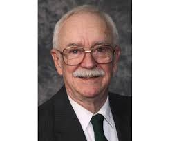 Thomas Quinlan Obituary (1941