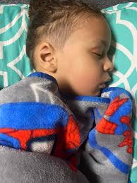 fun picture of lil Bobby for funsies.