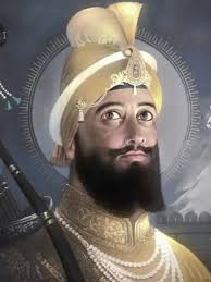 Guru Gobind Singh G Prediction about 2024