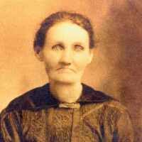 California "Callie" Jane Decker (1866–1940)