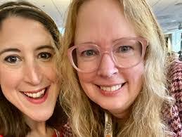 Ellen Jacobs's Instagram, Twitter & Facebook