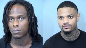 Court documents: More details revealed in Scottsdale short-term rental  shooting