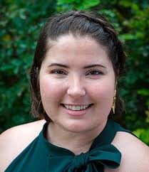 Natalie Overton's Instagram, Twitter & Facebook