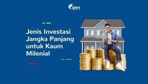 Maybe you would like to learn more about one of these? Apa Jenis Investasi Yang Cocok Untuk Milenial Blog Oy Indonesia