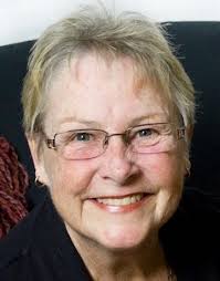 Carole Morton O'Keane Obituary