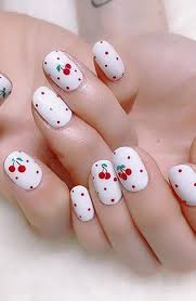 Alibaba.com offers 2,876 cute nails acrylic products. 20 Cute Summer Nail Designs For 2021 The Trend Spotter