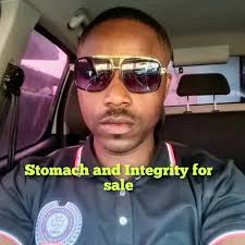 How can I regain my journalistic integrity after compromising my values?