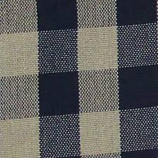 A blog/website for my custom slipcover workroom in ohio. New Hope Buffalo Check Fabric Swatch Coco B Kitchen Home