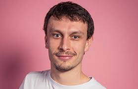 Writer, actor and comedian Richard Gadd: 'I can't imagine what it'd be like  just doing one thing'