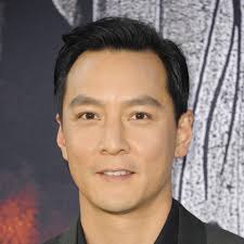 New Police Story (2004)