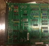 General Electric Ge Fanuc Ds3800hiod1h1g Digital I/o Boa Bbz ...