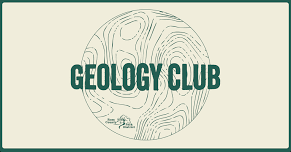 GEOLOGY CLUB