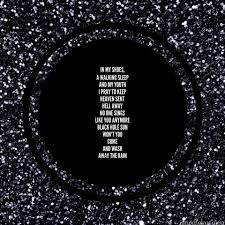 Won T You Come And Wash Away The Rain Black Hole Sun Lyrics Chris Cornell Chris Cornell Black Hole Sun Lyrics To Live By